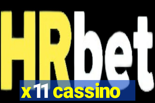 x11 cassino